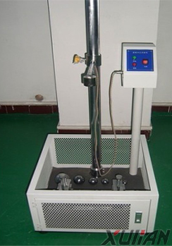 落鏢式式沖擊試驗機
